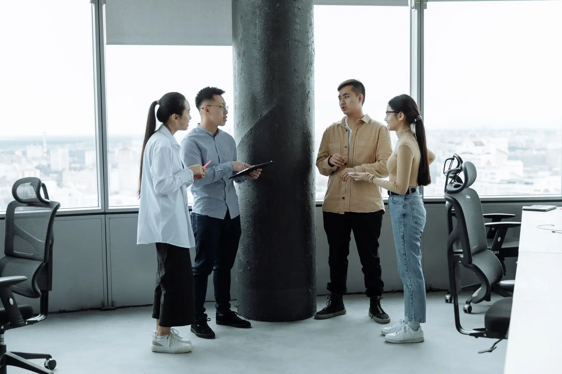 福建安馥供应链管理服务：仓储配送一体化方案详解